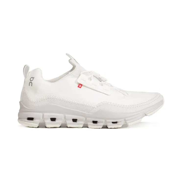 On Running Cloudway Undyed White Glacier (49.98304)
