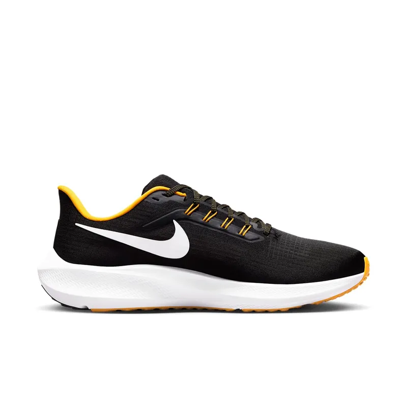 Nike Air Zoom Pegasus 39 “NFL Pittsburgh Steelers” (DR2059-001)