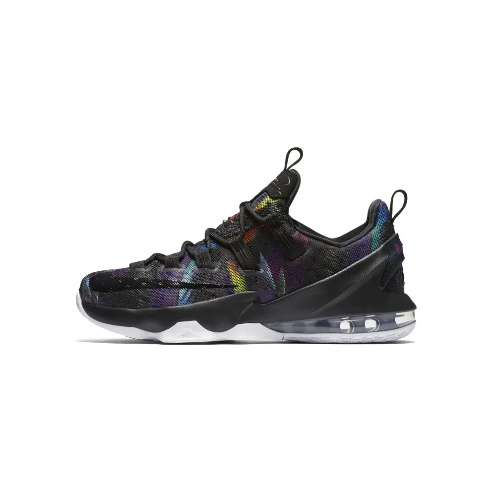 Nike LeBron 13 Low Birds of Paradise (831925-051)