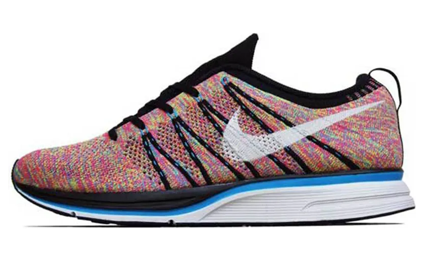 Nike Flyknit Trainer+ Multicolor (532984-014)