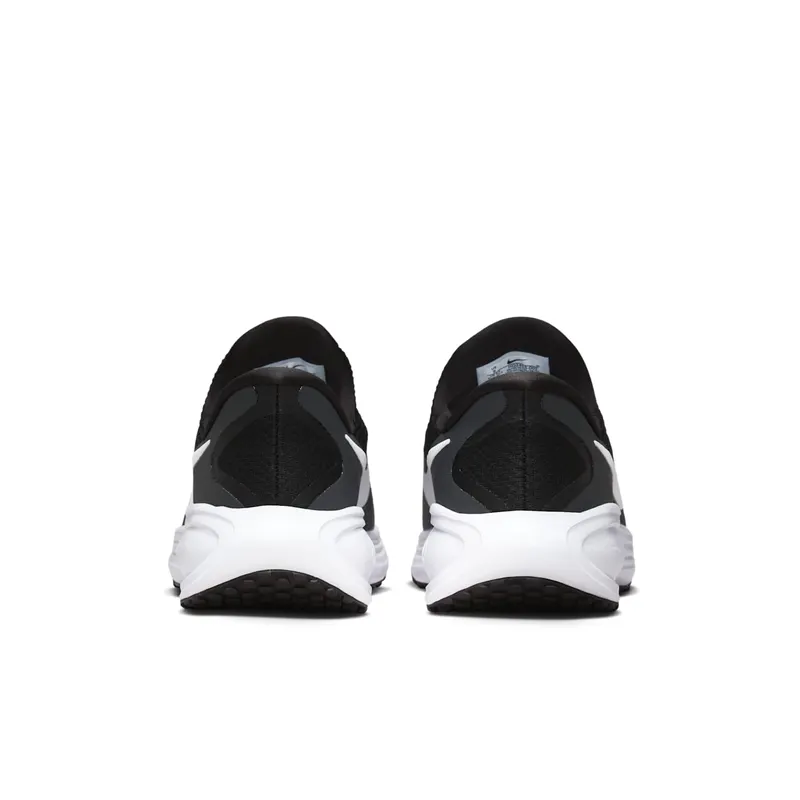Nike Revolution 8 Black (HQ2415-001)