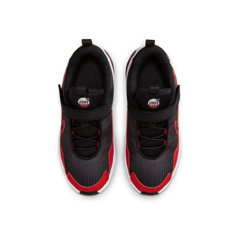 Nike Air Max Nova Anthracite / University Red / Black (FN4459-007)