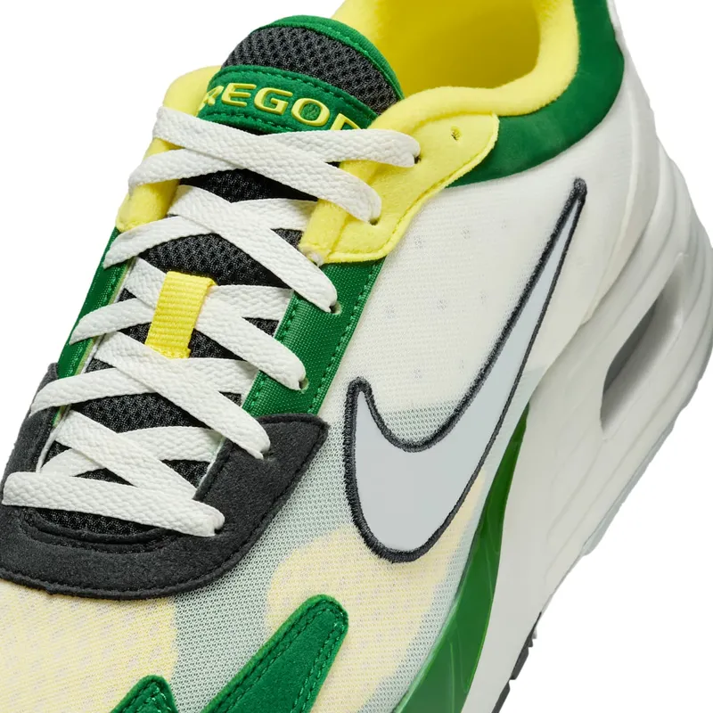 Nike Air Max Solo Oregon Ducks (FZ4837-001)
