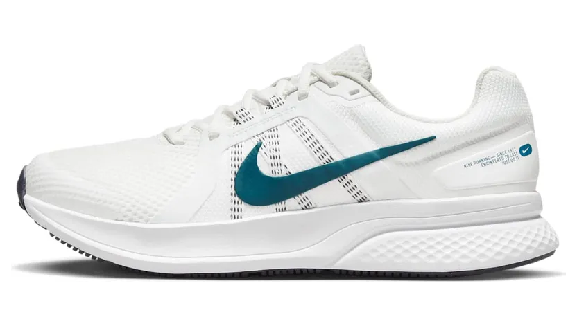 Nike Run Swift 2 Summit White Valerian Blue (CU3517-101)