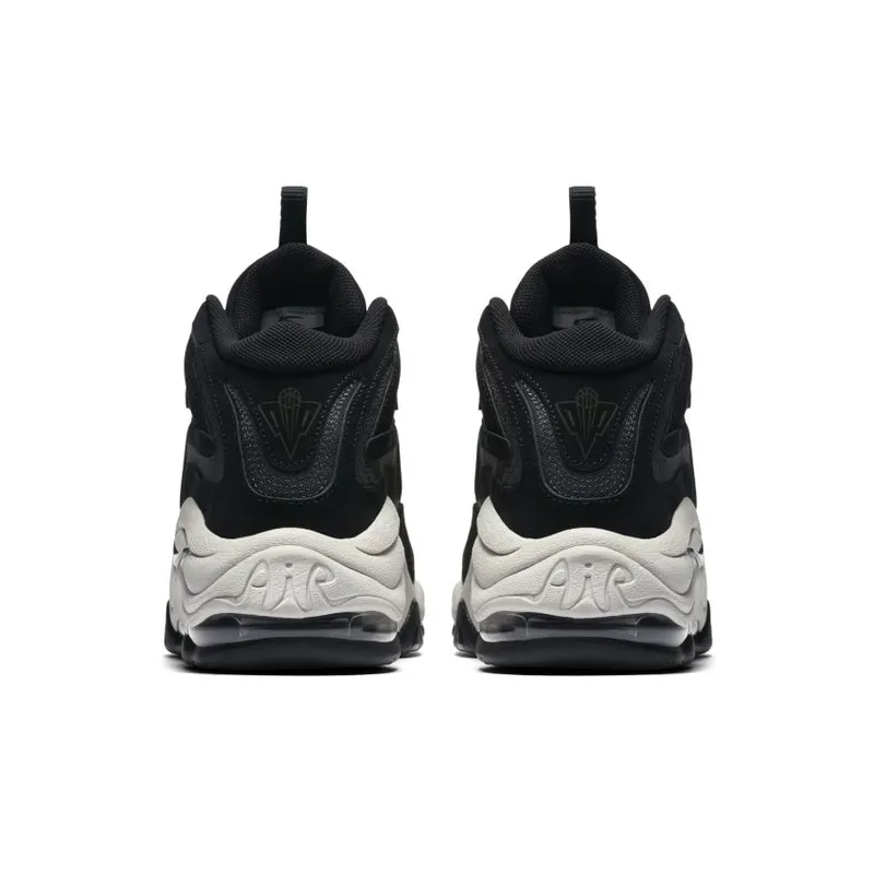 Nike Air Pippen 1 Black Vast Grey Black/Anthracite-Vast Grey (325001-004)