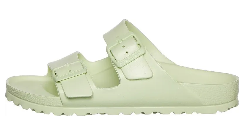 Birkenstock W Arizona EVA Faded Lime (1024691)