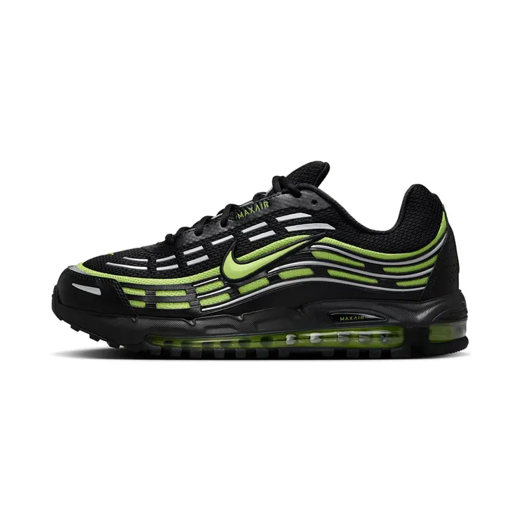 Nike Air Max TL 2.5 (black / citron black) – FZ4110-003