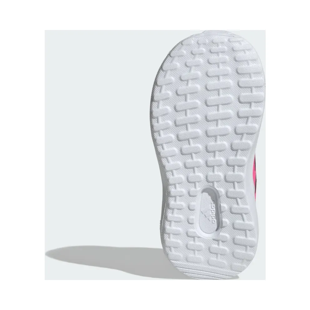 Adidas Tensaur Run 3.0 Kids Core Black / Core Black / Lucid Pink (JR6051)
