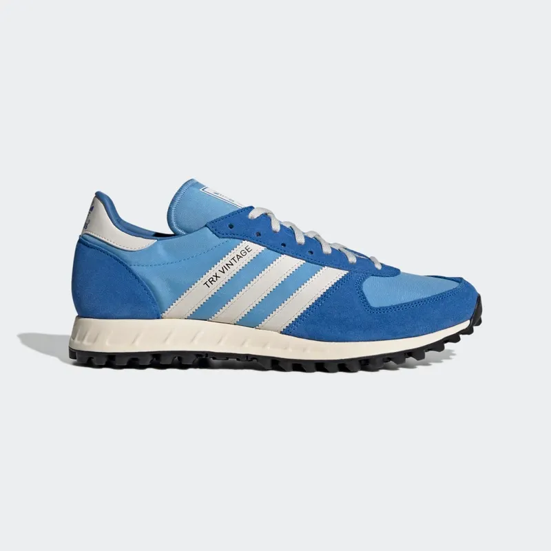 Adidas adidas TRX Vintage Light Blue / Cream White / Light Blue (GW0514)