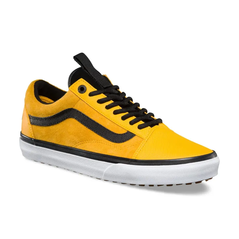 Vans x The North Face Old Skool MTE DX TNF Yellow Black (VA348GQWI)