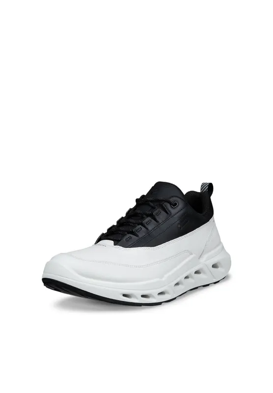 Ecco Biom Black / White (850304-51222)