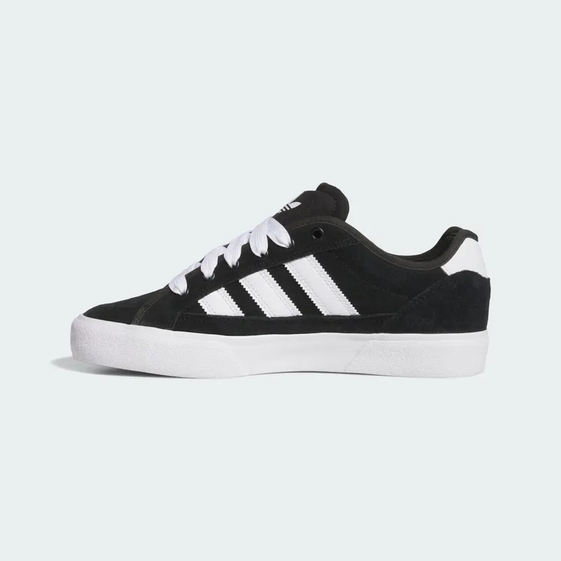 Adidas COURT TNS PREMIERE Core Black / Cloud White / Blue Bird (KJ0973)