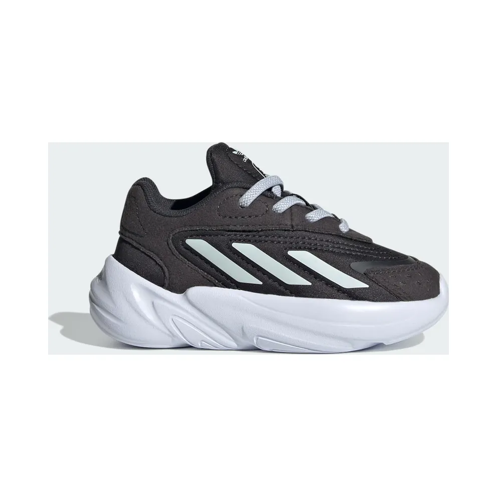 Adidas Ozelia Carbon / Cloud White / Halo Blue (IH8029)