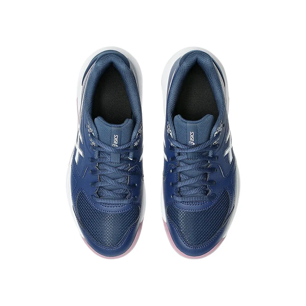 ASICS GEL-DEDICATE 9 CLAY “Independence Blue / White” (1042A314-400)
