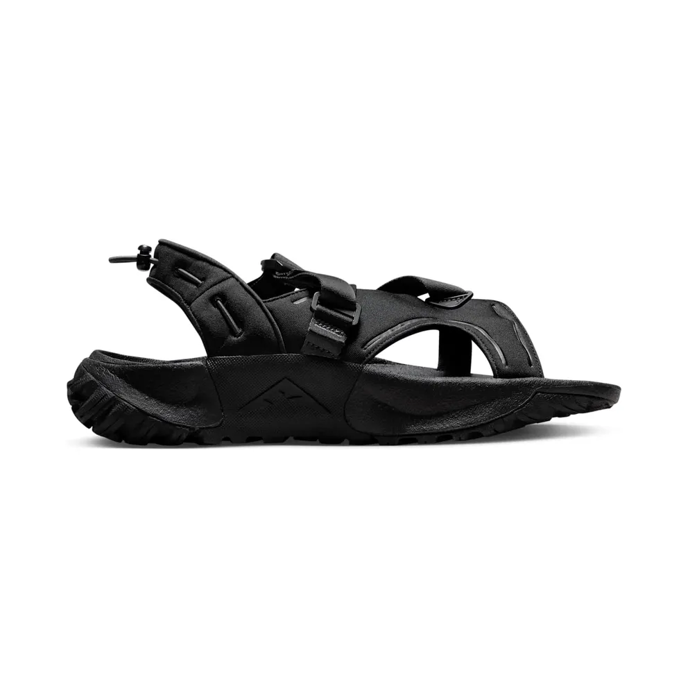 Nike Oneonta Next Nature Sandal “Black Anthracite” (FB1948-001)