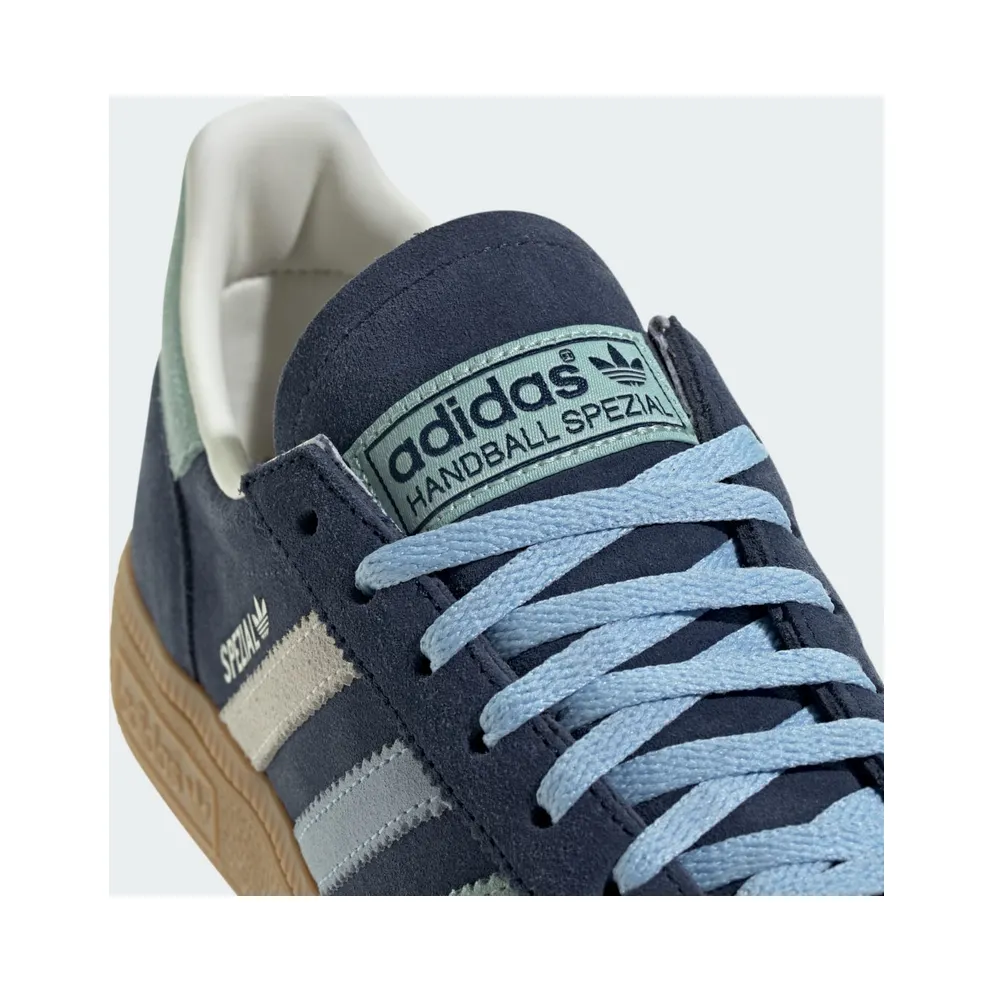 adidas Handball Spezial Night Indigo Hazy Green (IG1967)