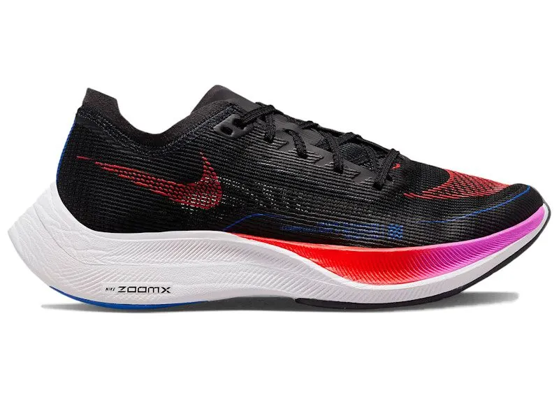 Nike ZoomX Vaporfly Next% 2 Fuchsia Dream Bright Crimson (CU4123-002)