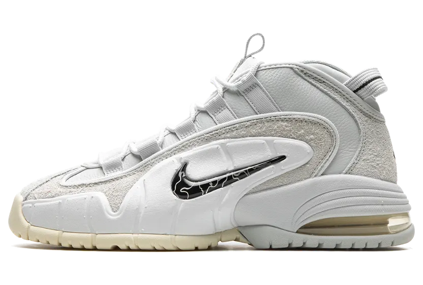Nike Air Max Penny Photon Dust/Summit White/Coconut Milk/Zwart (DX5801-001)