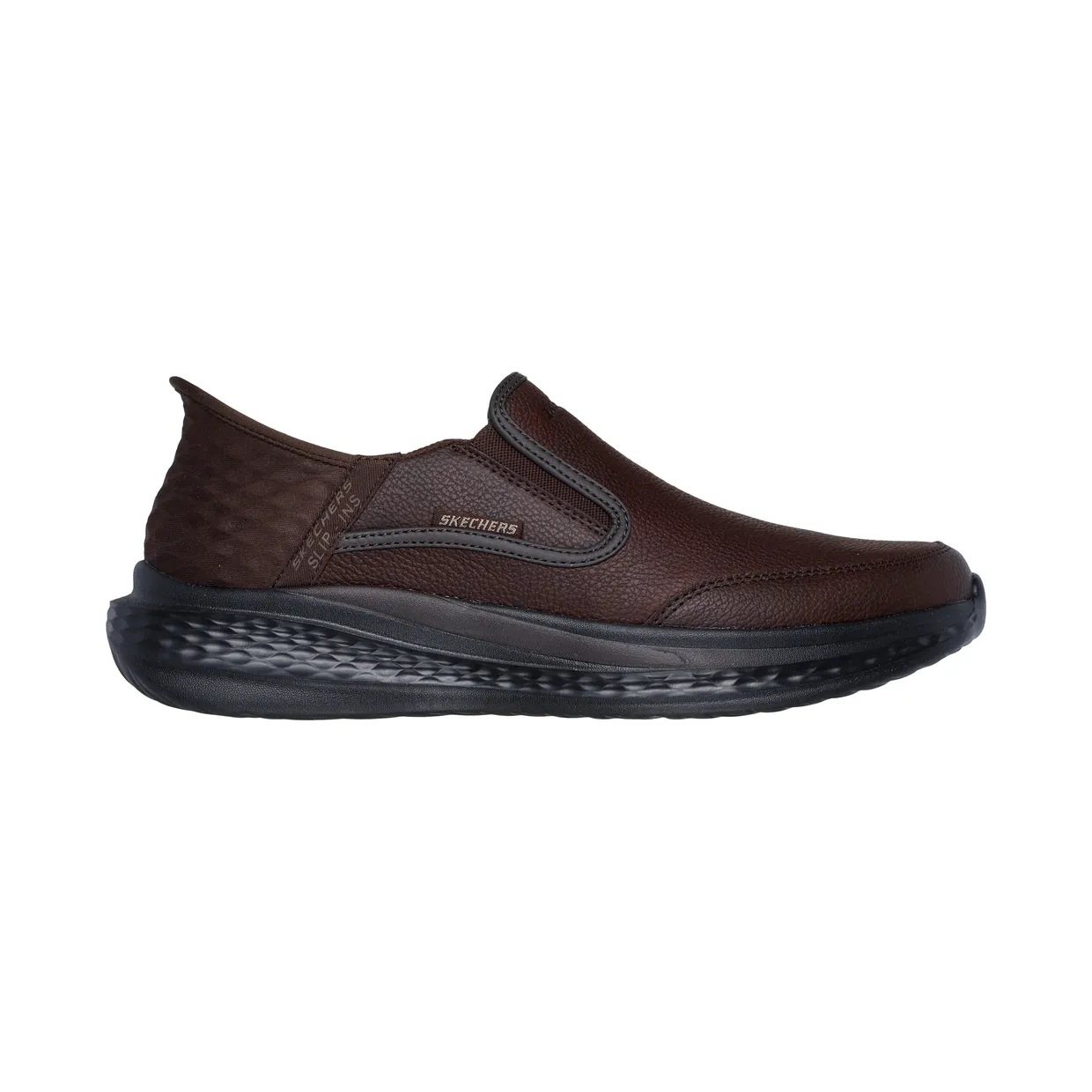 skechers-relaxed-fit 205237 RDBR