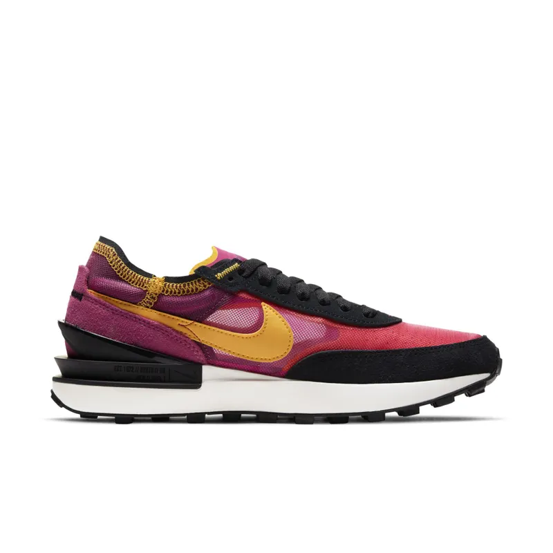 Nike Waffle One Red (DC2533-600)