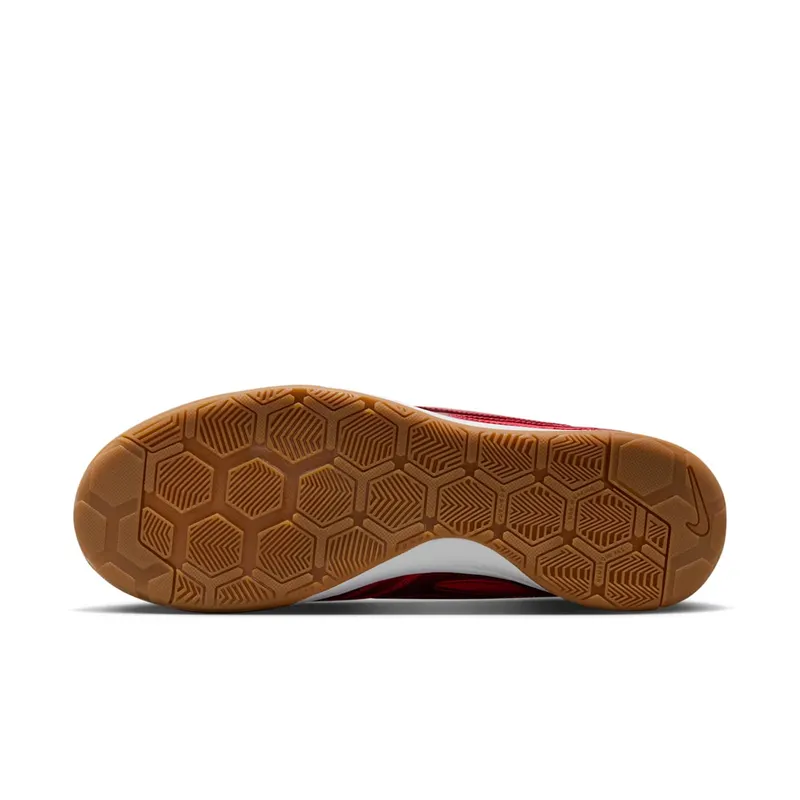Nike Gato LV8 “Light Crimson Gum” (IB3566-600)