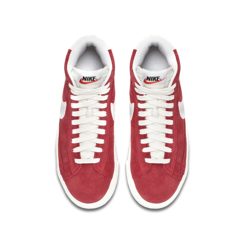 Nike Blazer Mid (GS) (DA4672-600)