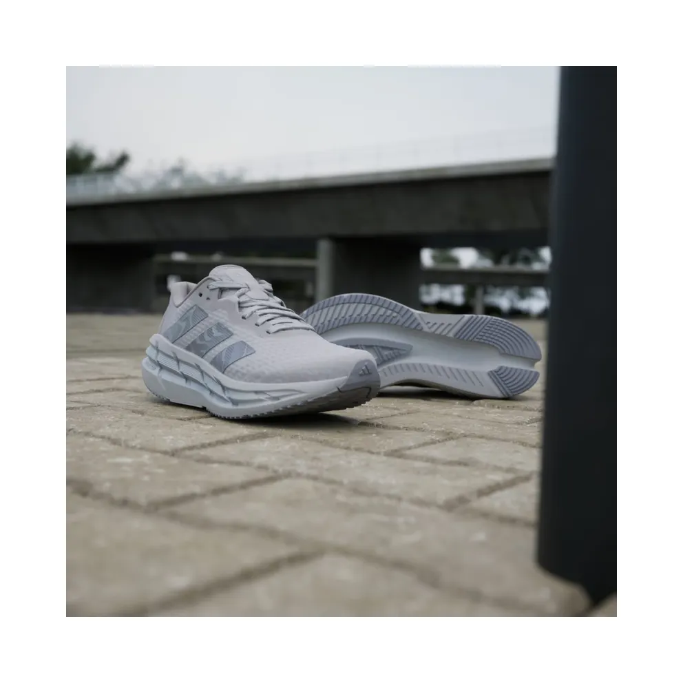 adidas Adistar 3 Grey Reflective Silver (ID6170)