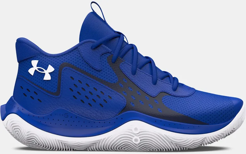 Under Armour Curry Blue (3026635-400)
