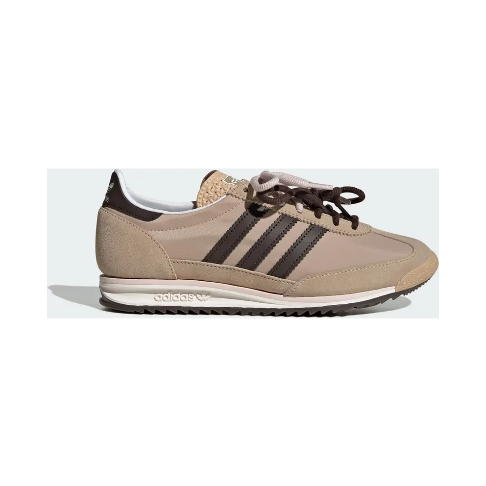 Adidas SL 72 OG Magic Beige / Dark Brown / Wonder Quartz (KK3661)