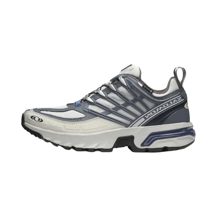 Salomon ACS Pro Gore-Tex “Lunar Rock Grisaille” (L47866-900)