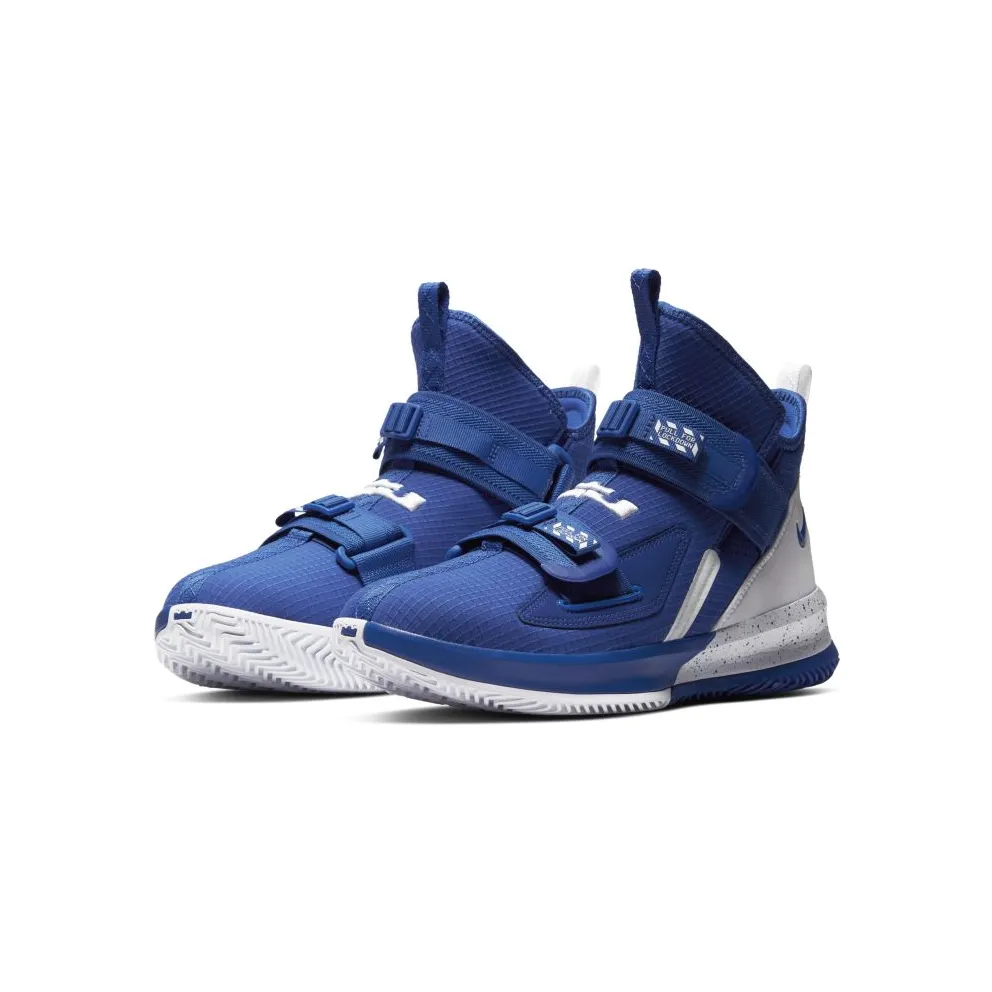 Nike LeBron Soldier 13 SFG TB ‘Game Royal’ Game Royal/White/White (CN9809-405)