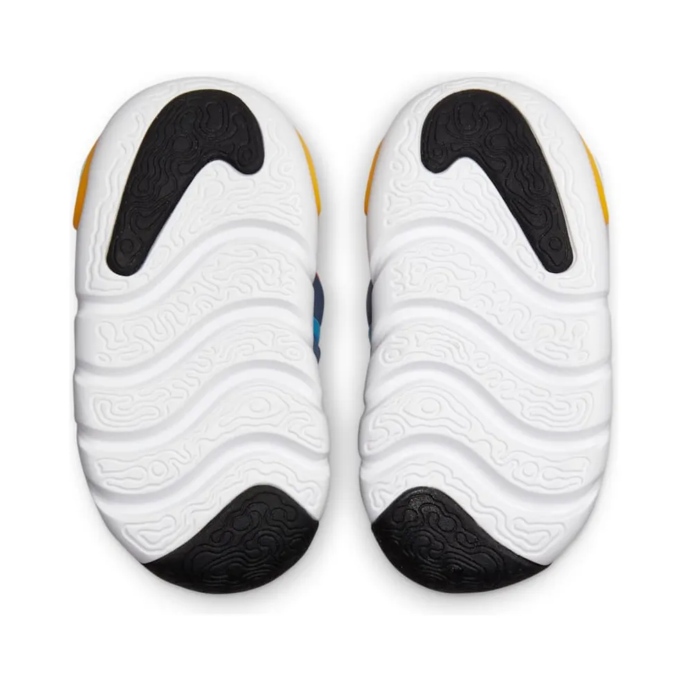 Nike Dynamo Go Baby/Toddler Easy On/Off Blue (DH3438-402)