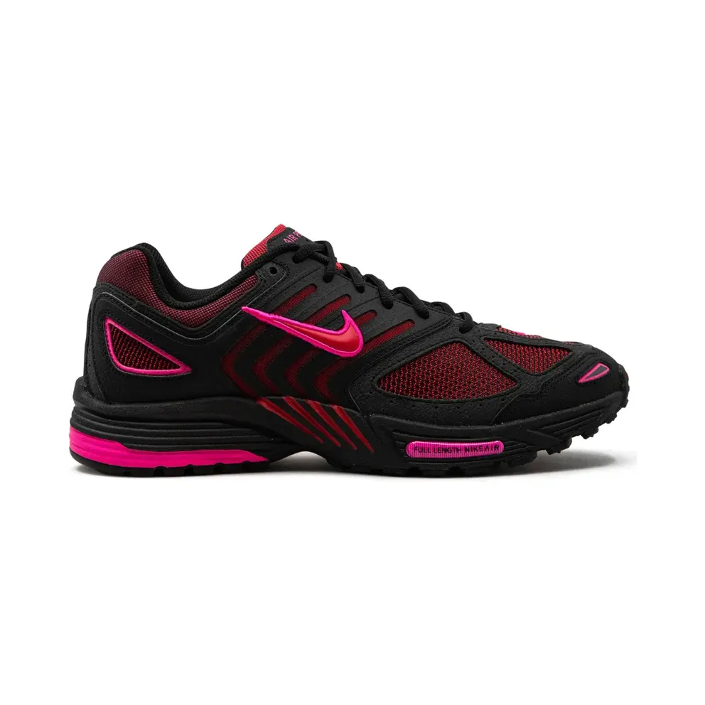 Nike Air Pegasus 2K5 Fierce Pink Sneakers – Schwarz (FJ1912)