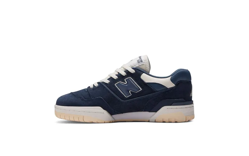 New Balance 550 “Natural Indigo” (BB550SLA)