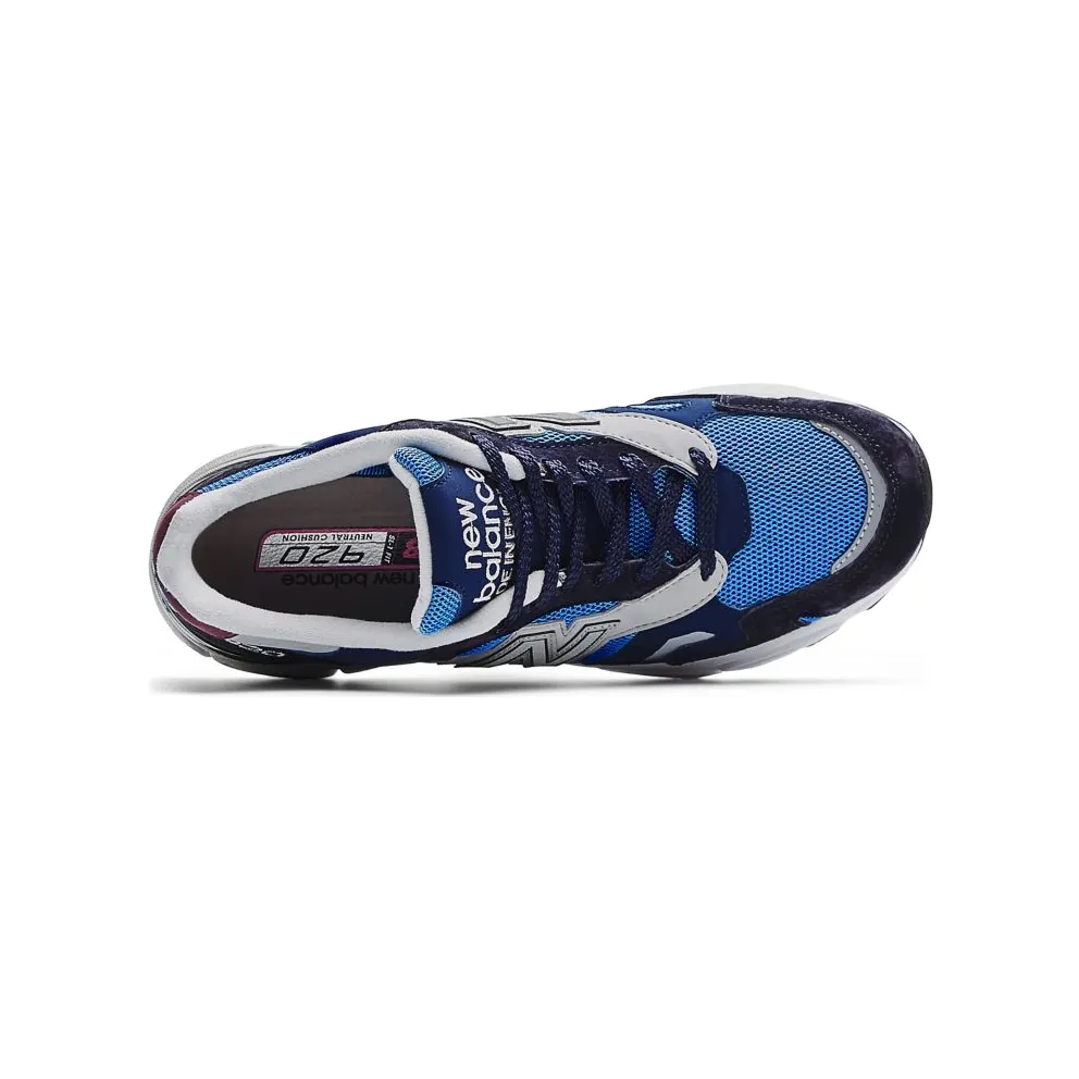 New Balance 920 Navy Blue Grey (M920SCN)