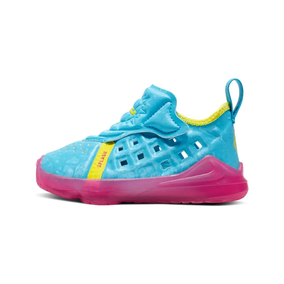 Nike LeBron 17 Dunked South Beach (TD)