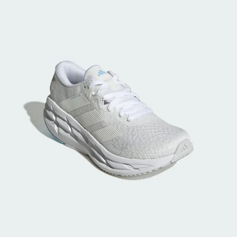 adidas Adistar 4 White Glow Blue (JR0294)