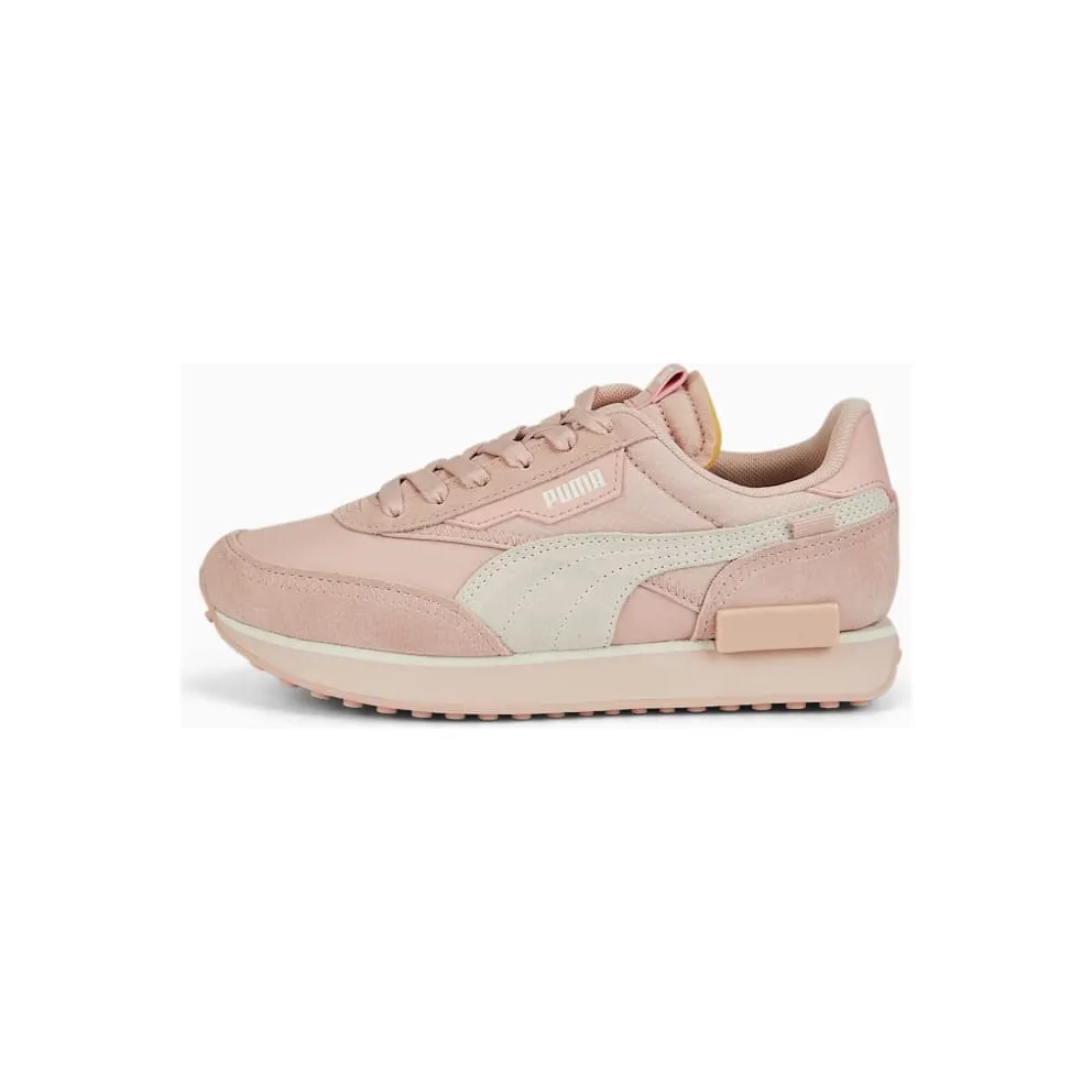 Puma Future Rider Mono Pink/White (38766403)