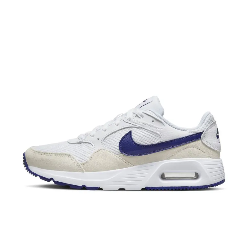 Nike Air Max SC White (CW4554-110)