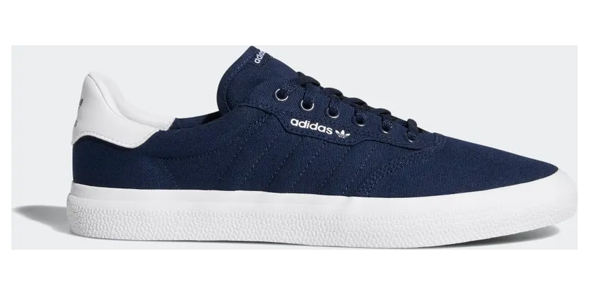 adidas 3MC Vulc Collegiate Navy