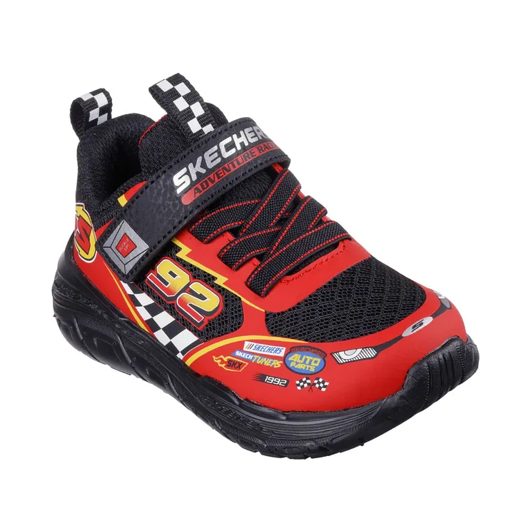 skechers-track 402303N_BKRD
