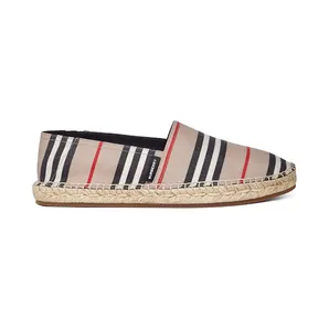 Burberry Espadrillas Archive Beige (8023969A7026)