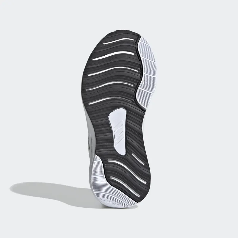 Adidas FortaRun Running Shoes 2020 Cloud White / Core Black / Core Black (FW2576)
