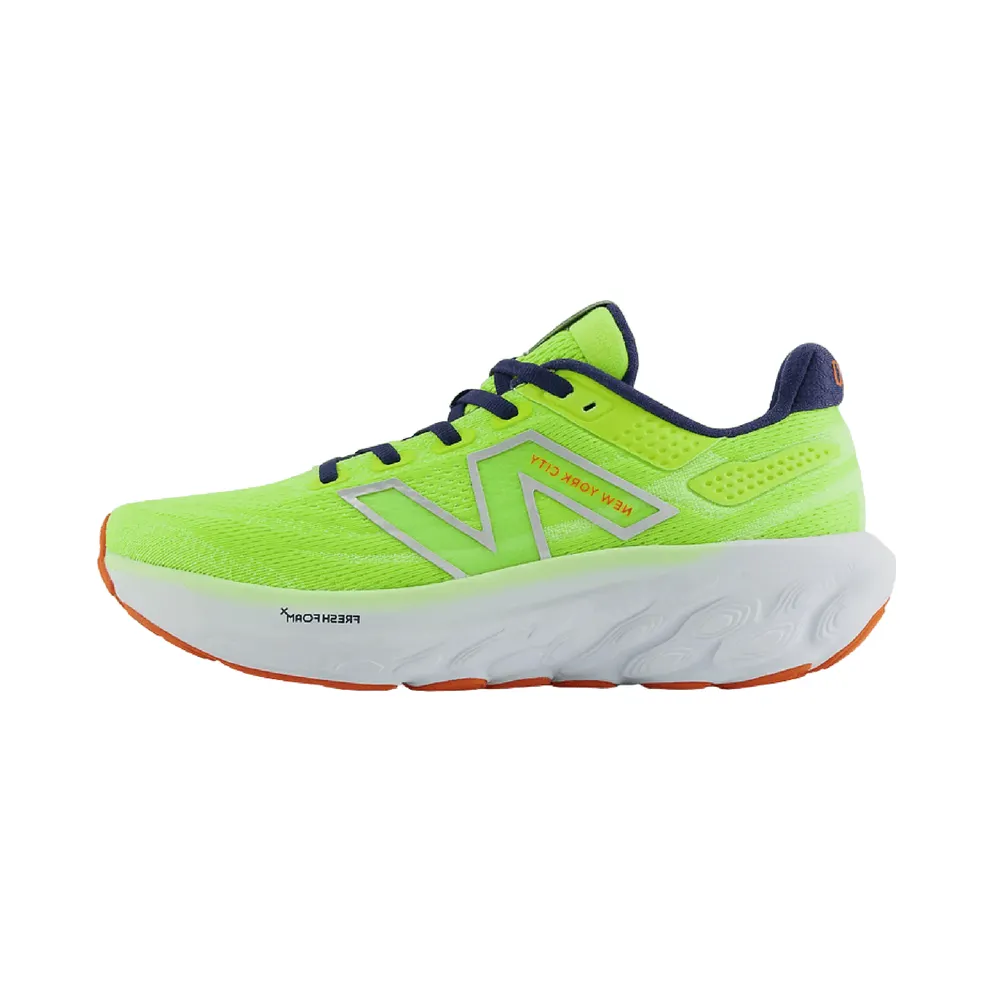 New Balance 1080v13 “TCS NYC Marathon – Thirty Watt” (W1080Y13)