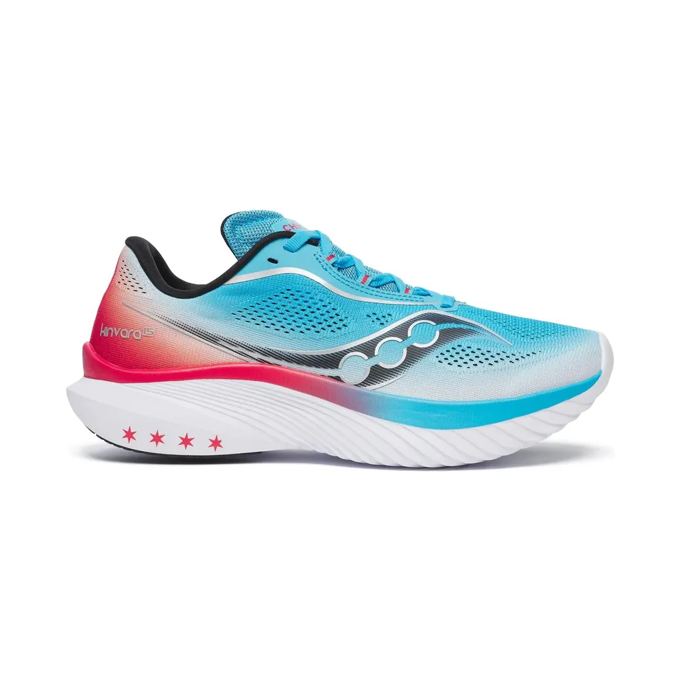 Saucony Kinvara 15 Chicago (S10967-23)