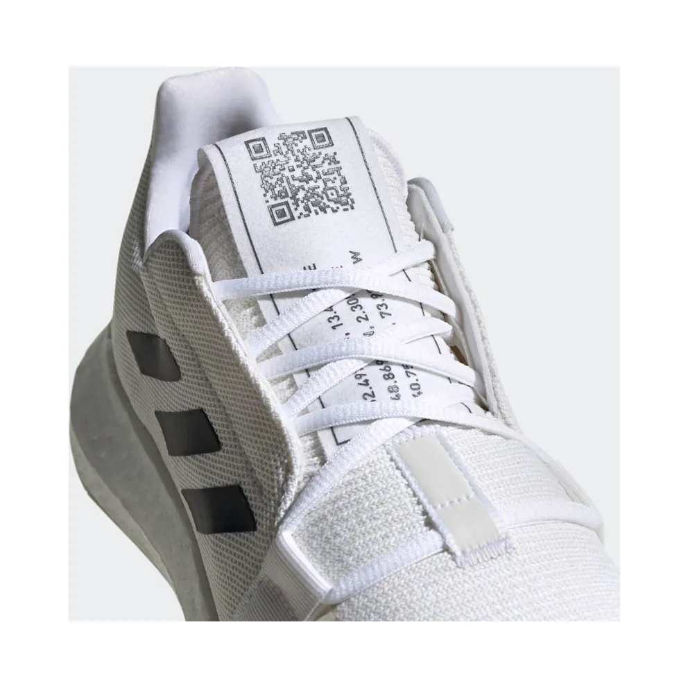 adidas Senseboost Go Cloud White Grey Six Cloud White/Grey Six/Chalk White (EG0959)