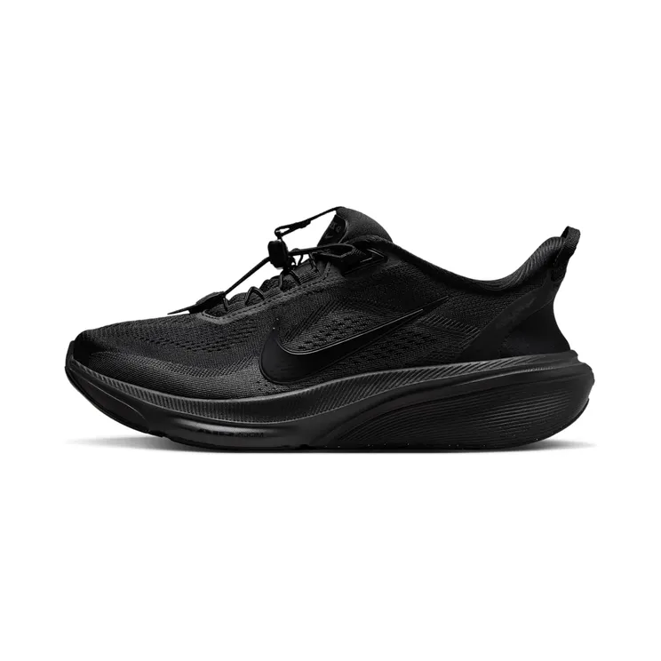 Nike Wmns Pegasus 42 Easyon ‘Black Anthracite’