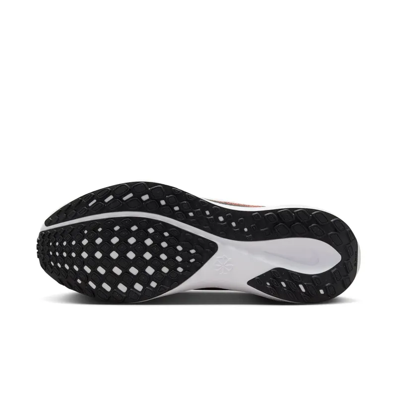 Nike Air Zoom Pegasus 41 “Black / Total Orange” (FZ5072-001)