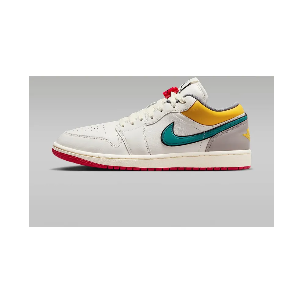 Jordan 1 Low PRM Sail Cashmere (HV4511-133)