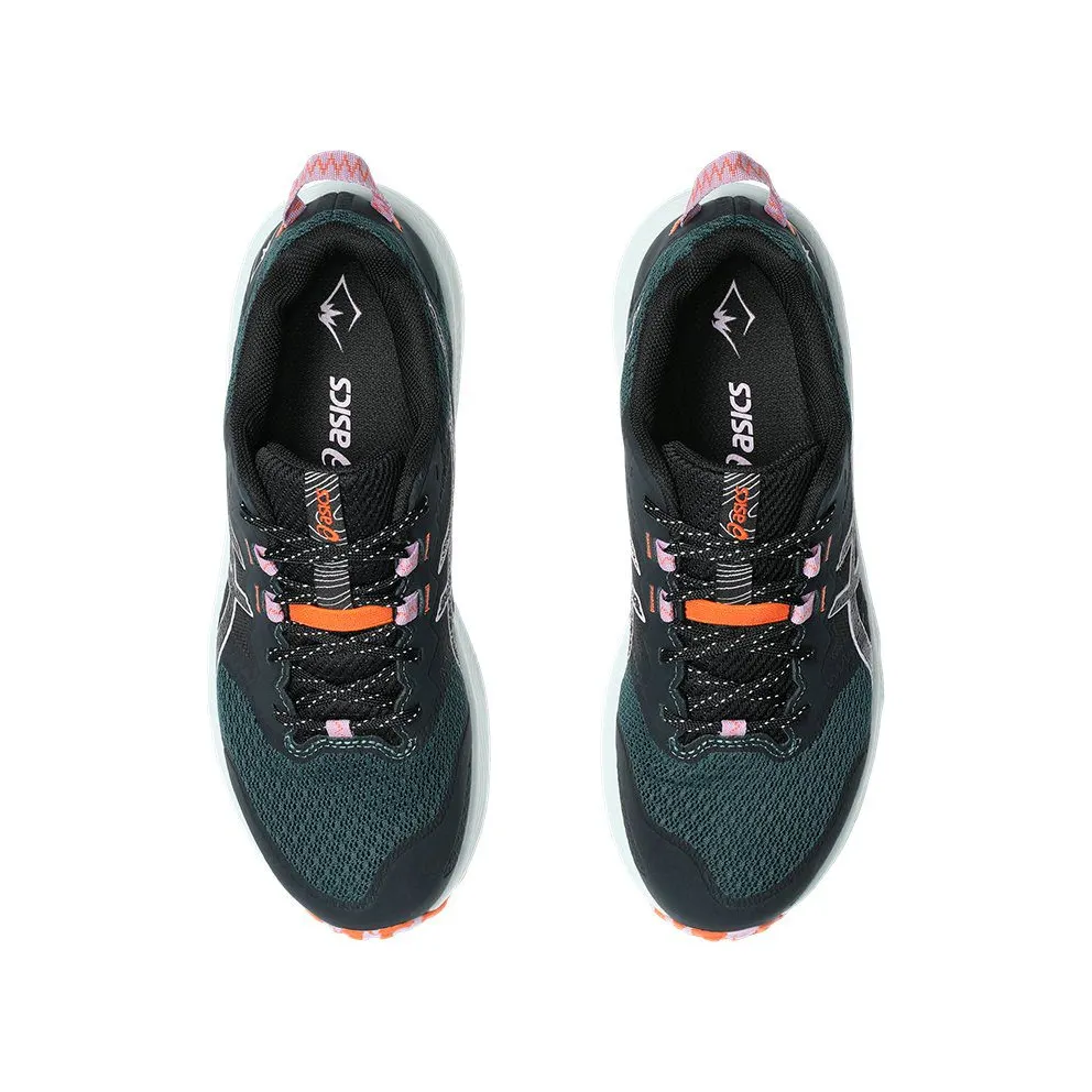 ASICS Trabuco Terra 2 Saxon Green Light Ube (1012B427-300)